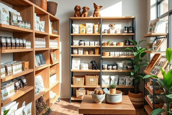 How to Find Wholesale Pet Supplies Distributors