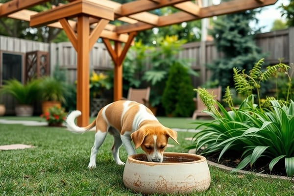 Outdoor Pet Supplies