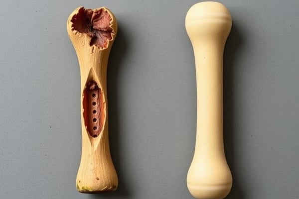 How to Choose Safe Chew Toys for Dogs