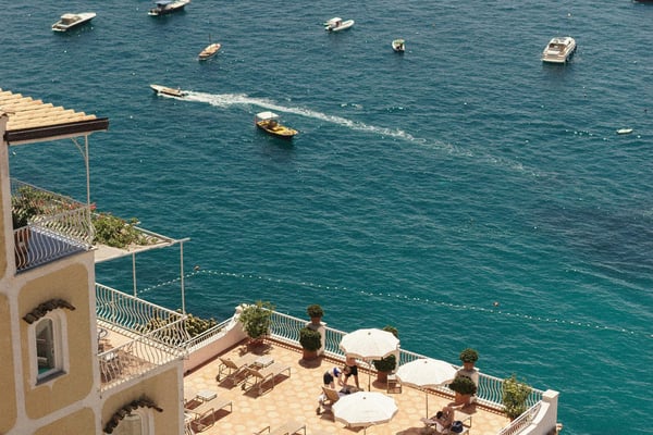 Amalfi Coast, Italy