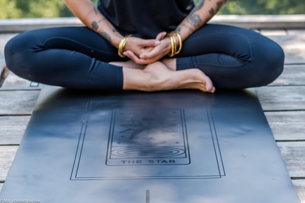 Article yoga du soir