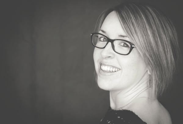 Photo portrait corporatif