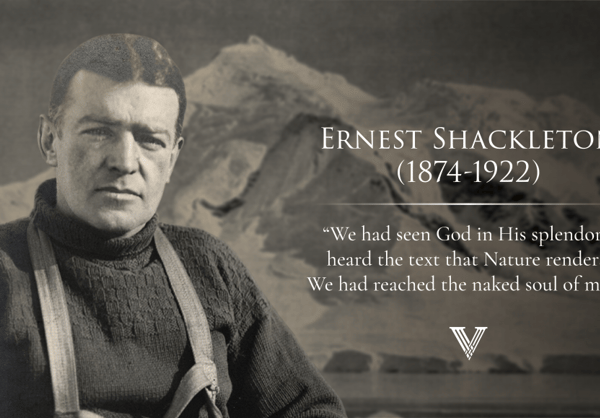 SHACKLETON KOPP ANTARCTIQUE POLE SUD