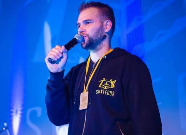 Edukacinių spektaklių vaikams kompozitorius Artūras Sinkevičius
