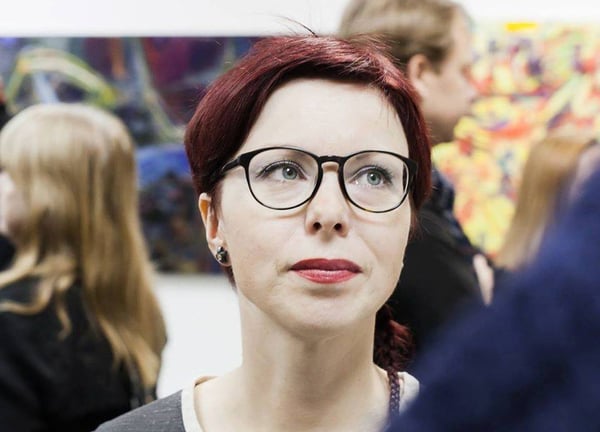 Edukacinių spektaklių vaikams dailininkė Dainora Ramanauskienė
