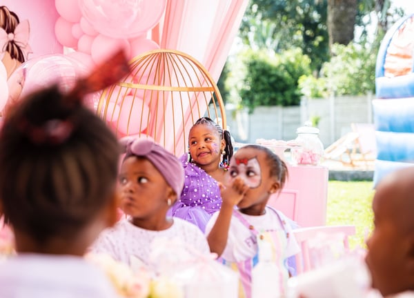 Durban Birthday photographer
