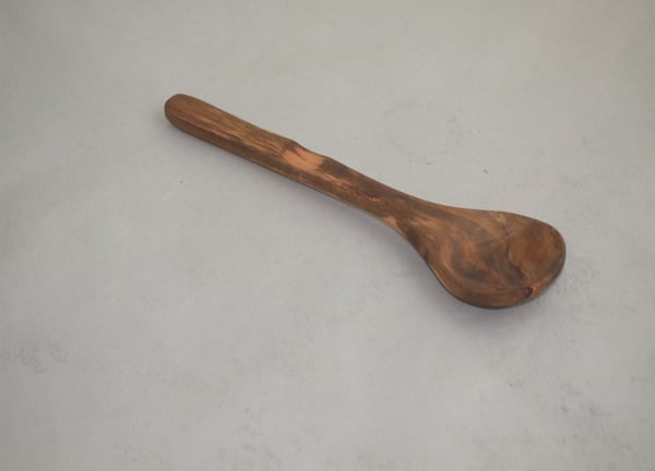 B 44 kašika od masline dužina 26 cm