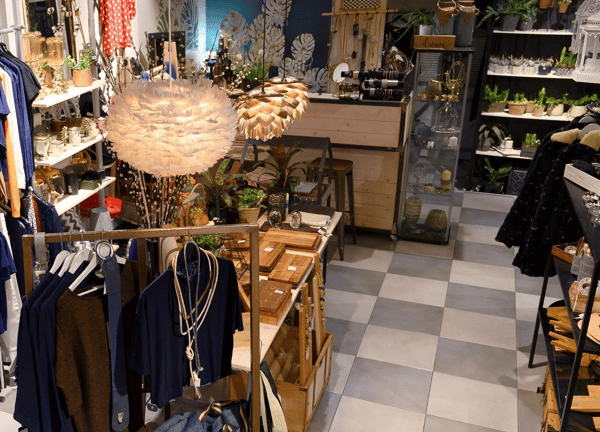 Cream living home, prodavnica Beograd