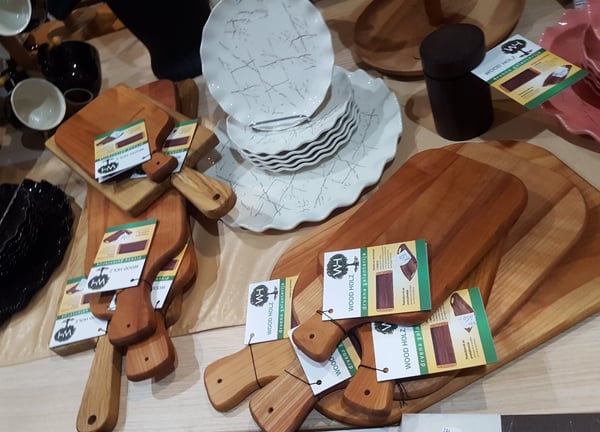 Galerija Nevena deo ponude