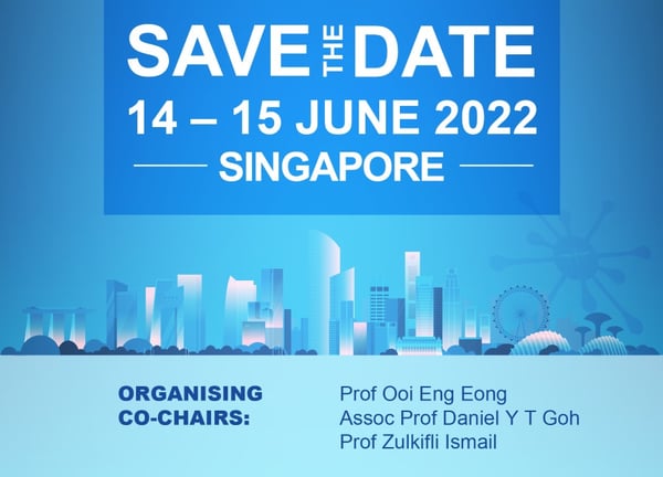 Asia dengue summit 2020, Invited spearker