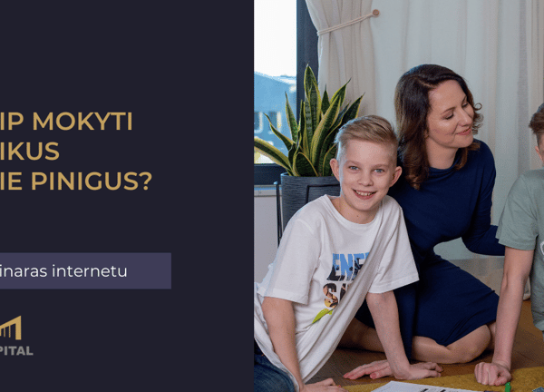 šeimos nuotrauka