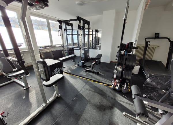 Personal Training