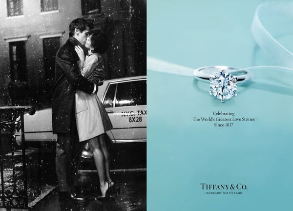 Tiffany & Co