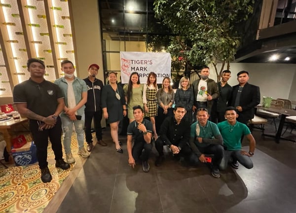 Tiger's Mark Corporation | Construction Supply, Equipment, Materials, Tools & Equipment