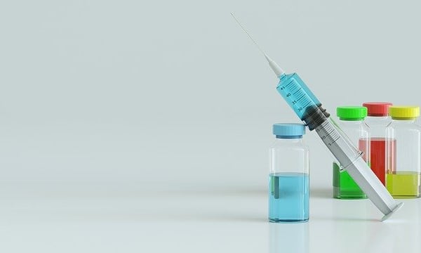 Calcium hydroxylapatite as dermal fillers.