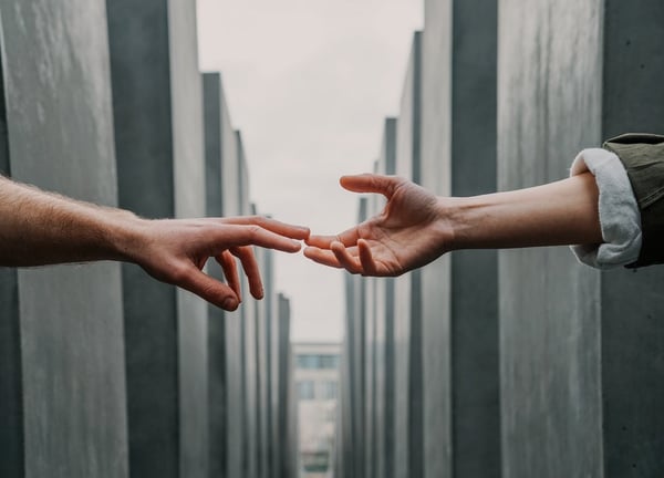 La relation d'Aide thérapeutique