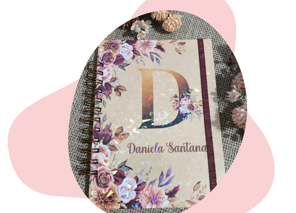 Agenda personalizada
