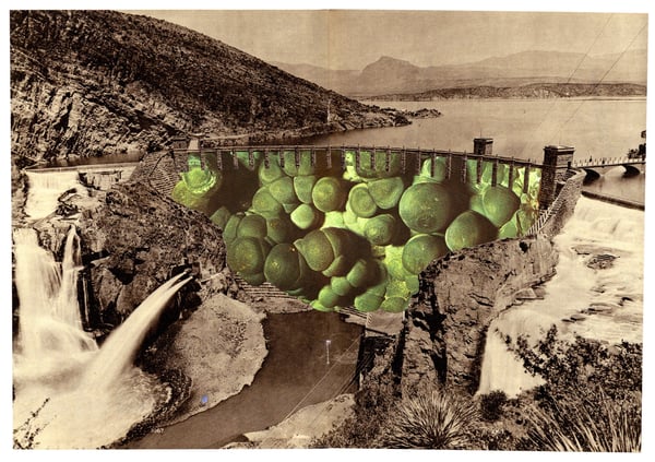 Publicly-Funded Minerals On The Dam