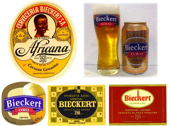 Bieckert Llavallol