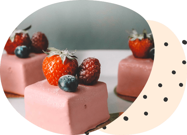Desserts photo