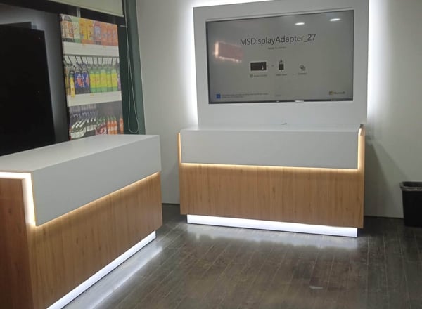 Muebles para bar y restaurante – barras, mesas y mobiliario de hostelería personalizado