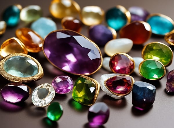 Vedic gemstone advice and recommendations