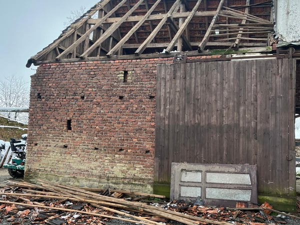 Holzbau – Projekt ZH Mathia Bergisch Gladbach