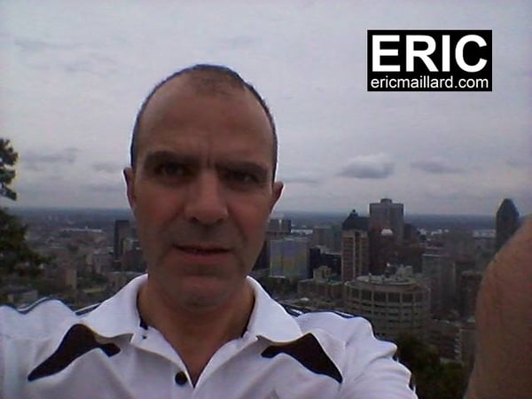Eric Maillard Sport