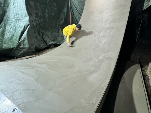 Skatepark de Varces