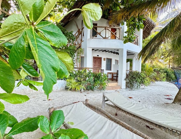 HEBE Bungalows Lodge
