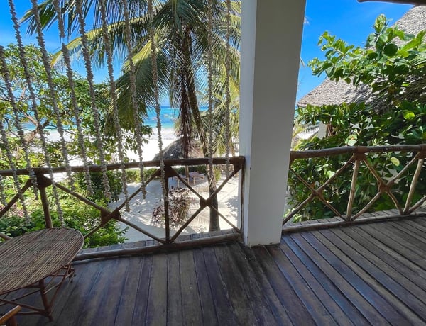 HEBE Bungalows Lodge
