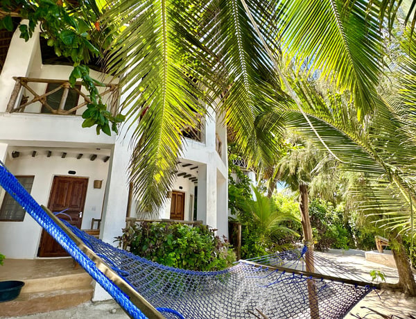 HEBE Bungalows Lodge