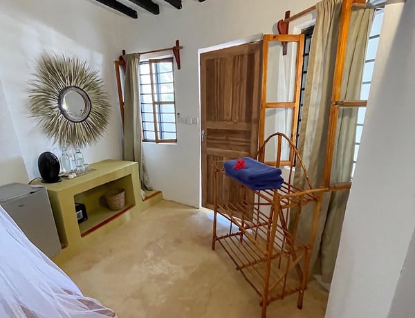 HEBE Bungalows Lodge