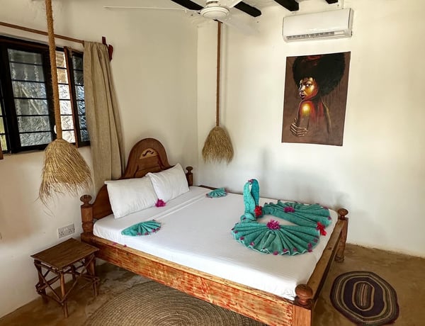 HEBE Bungalows Lodge