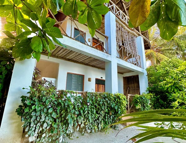 HEBE Bungalows Lodge