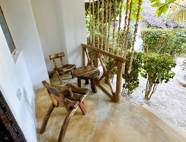 HEBE Bungalows Lodge