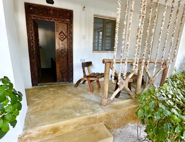 HEBE Bungalows Lodge
