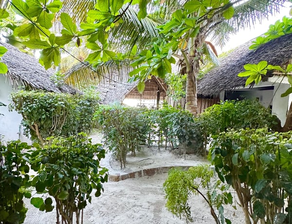 HEBE Bungalows Lodge