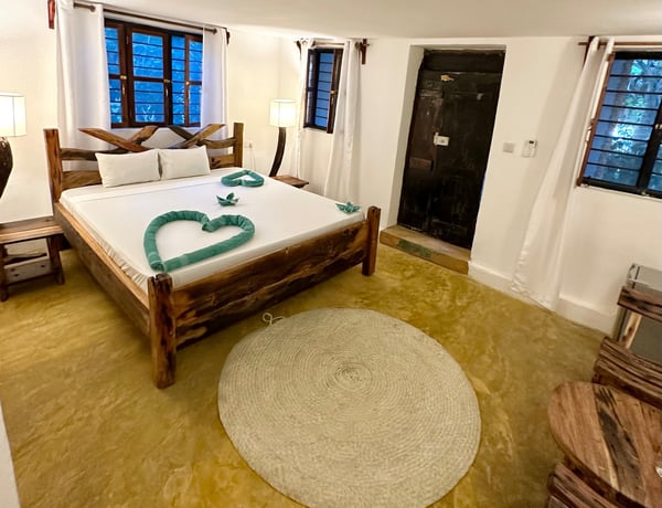 HEBE Bungalows Lodge