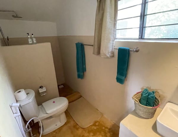 HEBE Bungalows Lodge