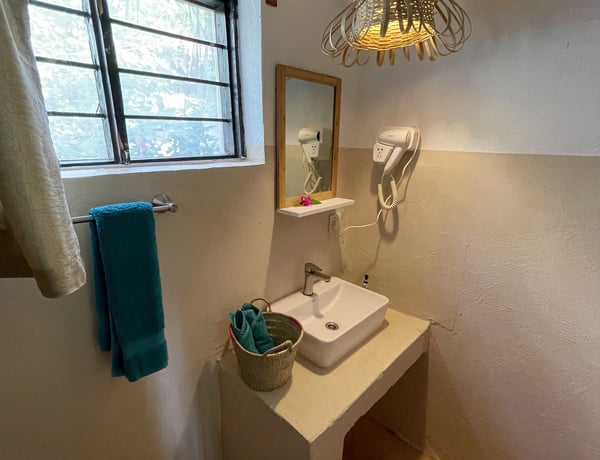 HEBE Bungalows Lodge
