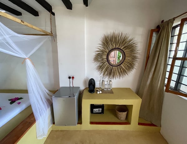 HEBE Bungalows Lodge