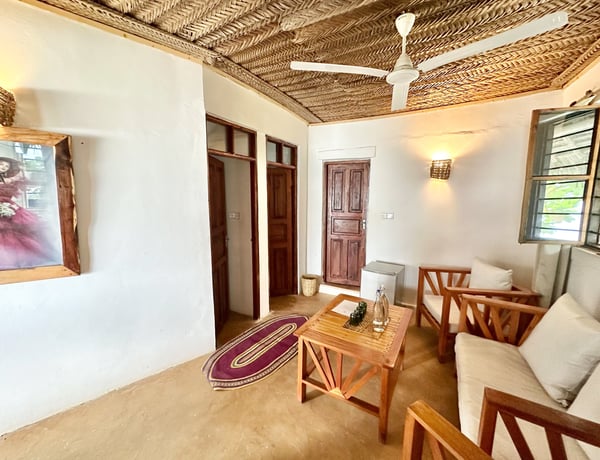 HEBE Bungalows Lodge