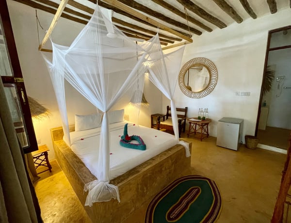 HEBE Bungalows Lodge