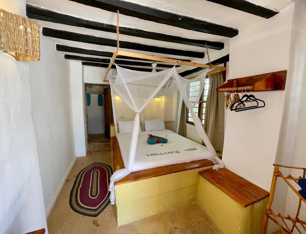 HEBE Bungalows Lodge