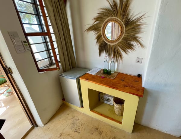 HEBE Bungalows Lodge