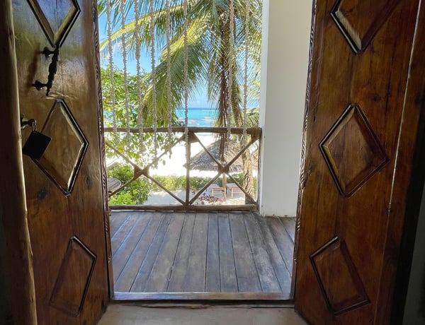 HEBE Bungalows Lodge