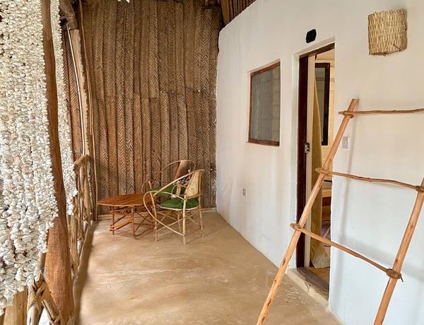 HEBE Bungalows Lodge