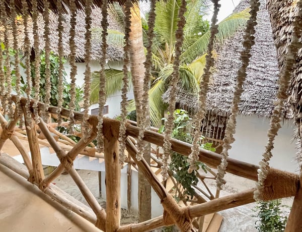 HEBE Bungalows Lodge
