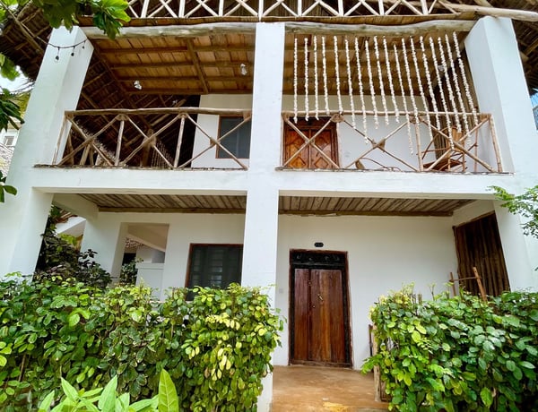 HEBE Bungalows Lodge